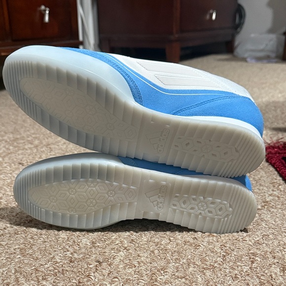 Adidas F50 Freestyle indoor cleats size 10 main image 4